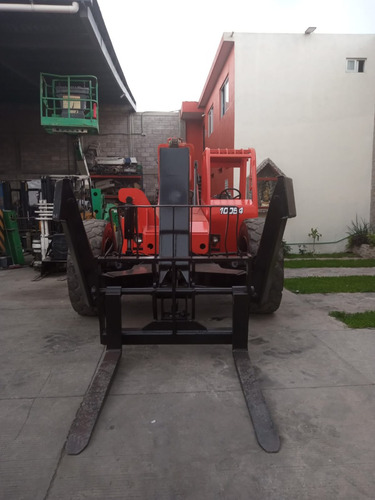Manipulador De Mercancias JLG 10054 Año 2015