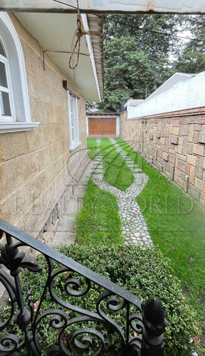 Casas En Venta En La Virgen