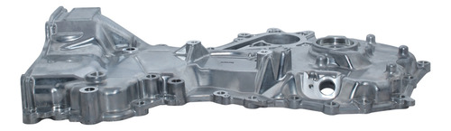Bomba Aceite Para Toyota Etios 1.5 2nrfe Ngk15 Dohc 2018