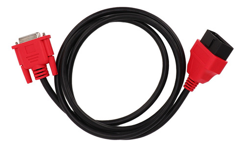 Cable De Diagnóstico Obdii Obd2 Scanner Professional Eax0068