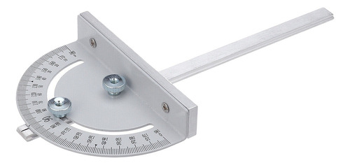 Sierra De Mesa Enrutador Circular Medidor De Inglete