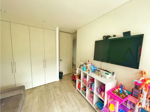 Se Vende Apartamento La Reserva Vista A La Cordillera