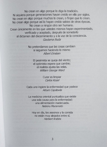 Grasas Saludables, Néstor Palmetti - Nutrición