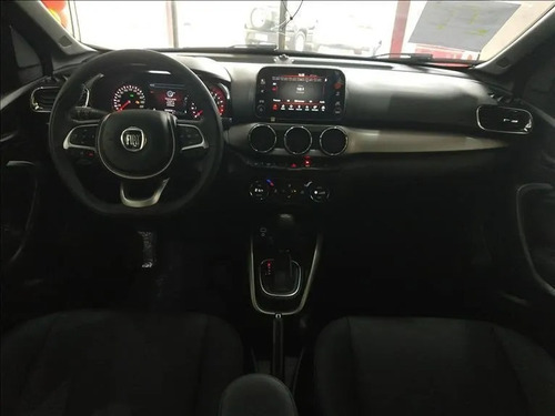 Imagen 13 de 15 de Fiat Cronos 0km Plan Uber Tomo Usados Ka Up Gol Polo Suran L
