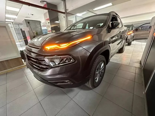 Fiat Toro 1.8 170 E-torq Evo Freedom At6