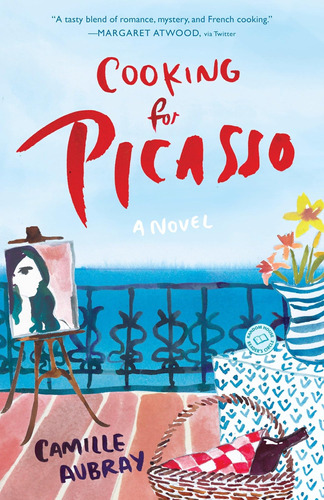 Cocinar Picasso: Una Novela