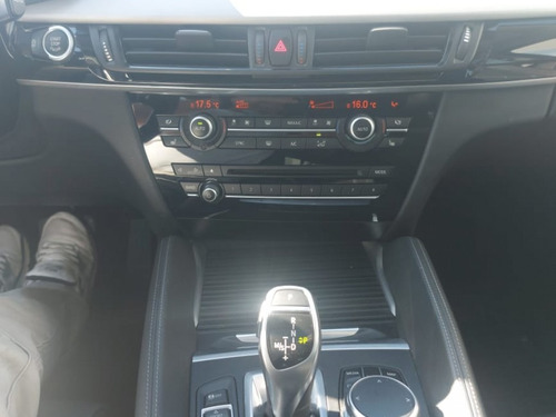 Bmw X6 Aut