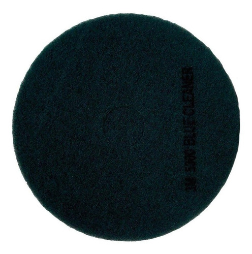 Discos Pad Fibra Pulidora Colores Surtidos 20 Pulgadas 5 Pz