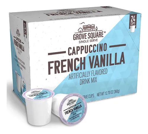 Grove square k cups sale