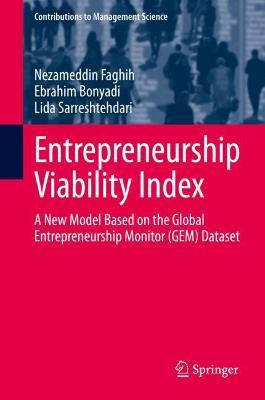 Libro Entrepreneurship Viability Index : A New Model Base...