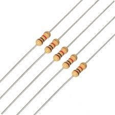 Resistencia 100k 1/4w (20pcs)