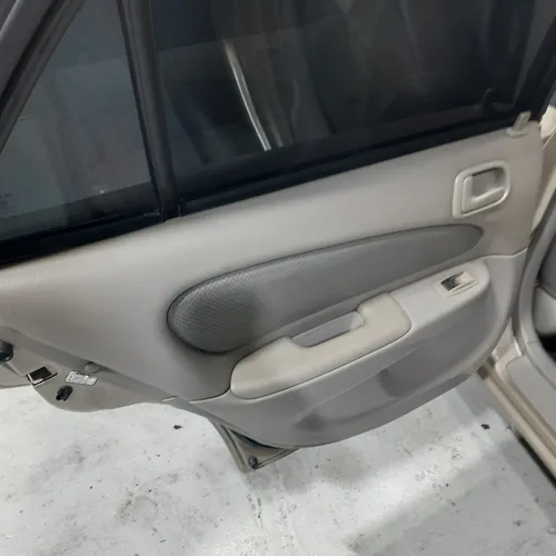 Toyota Corolla 99 Automático