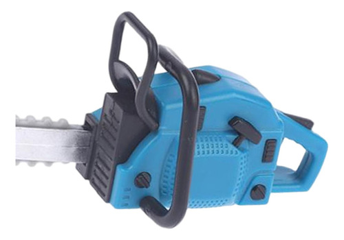 Herramienta De Reparación De Mini Azul Mini Azul