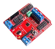 Comprar Tarjeta De Expansion Xbee V5 Sensores Arduino Uno Bluetooth