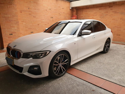 Bmw 330i Paquete M - 2019