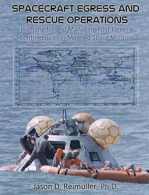 Libro Spacecraft Egress And Rescue Operations - Jason Dav...