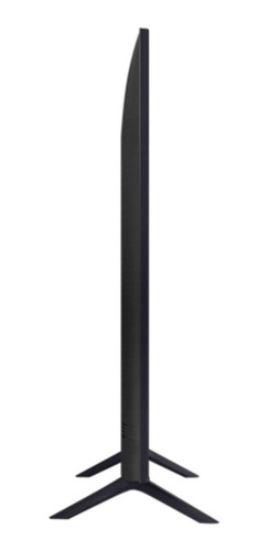 Imagen 4 de 6 de Smart TV Samsung Series 7 UN50AU7000KXZL LED Tizen 4K 50" 100V/240V