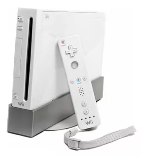 Nintendo Wii Con Juegos Somos Nucleogamer Srl