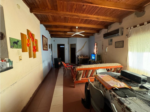 Vendo Casa De Campo En 3 Has En Concepción Del Uruguay, Entre Ríos.