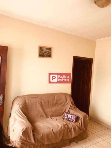 Casa Com 2 Dormitórios À Venda, 100 M² Por R$ 500.000,00 - Jardim Dos Lagos - São Paulo/sp - Ca2552