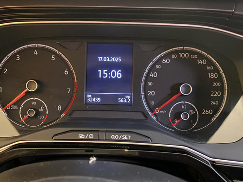 Volkswagen Outros Modelos NIVUS COMFORTLINE 1.0 200 TSI FLEX AUT.