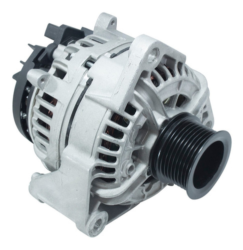 Alternador Nuevo Para Vw Worker 4.8l 8.3l 2004 2005  .