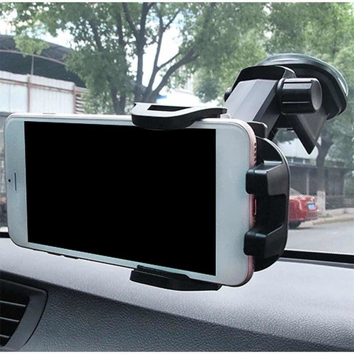 Soporte Para Celular Excelente Fijación Para Autos Camioneta