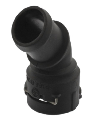 Toma De Agua / Vw Passat V 2.0lts 4 Cil Fsi 16v 2005 A 2010