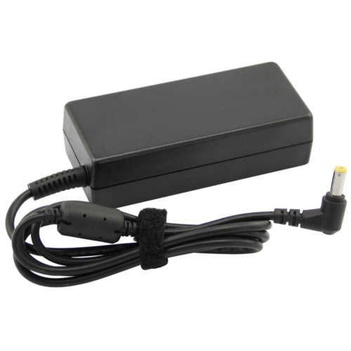 Imagen 3 de 3 de Adaptador De Corriente Cargador De Laptop Para Toshiba Satel