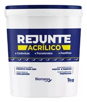 Comprar Pastina Acrílica Impermeable Lista Para Uso Biomassa