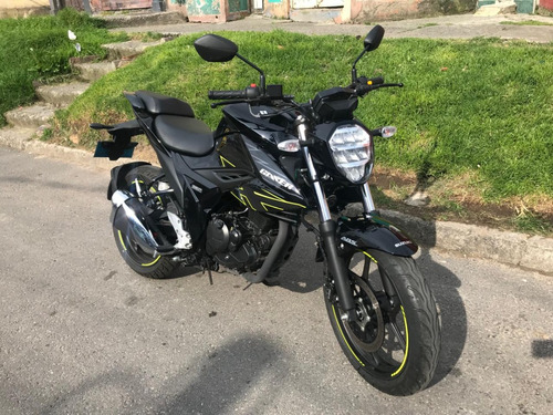 Suzuki Gixxer 150 Abs Sport