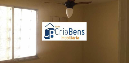 Imagem 6 de 15 de Apartamento-à Venda-inhaúma-rio De Janeiro - Ppap20493