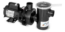 Comprar Motobomba Nautilus Nbfc2 1\u002F2 Cv Com Pré Filtro Para Piscinas