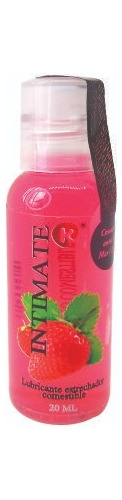 Lubricante Estrechante, Intimate Virgin Económico 2pz