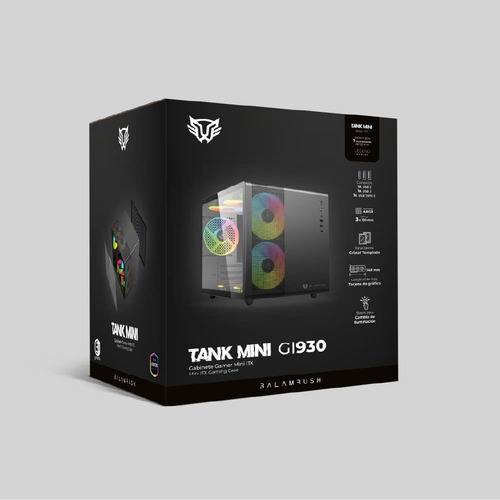 Pc Gamer Rtx 4060 Cpu Ryzen 7 Ram 64gb Ddr4 1tb M.2 Gi930