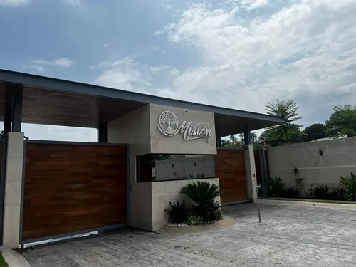 Casa Nueva Fraccionamiento Mision Eco, Jiutepec, Morelos.