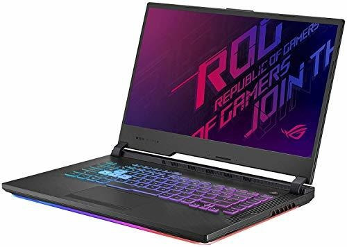 Laptop Para Juegos Rog Strix G Gl531gt-ub74 - Intel Core I7 