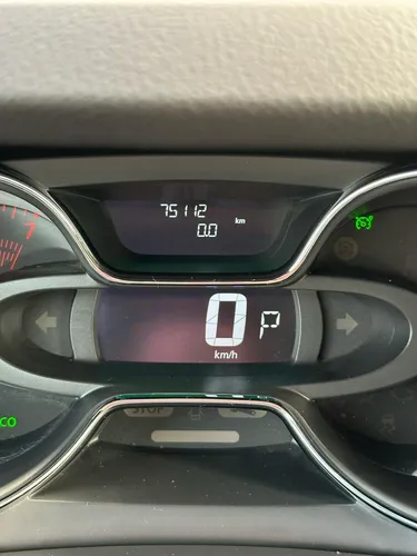 Renault Captur 2.0 Bose Automática