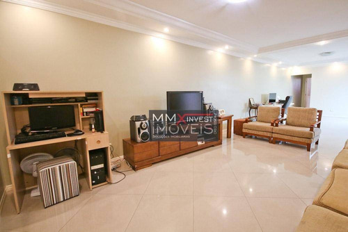 Imagem 6 de 30 de Sobrado À Venda, 320 M² Por R$ 1.560.000,00 - Jardim São Paulo - São Paulo/sp - So0707
