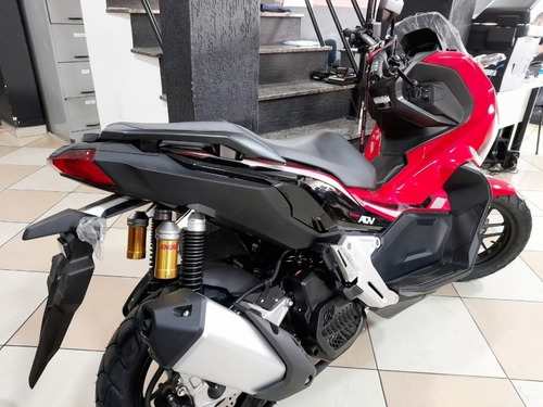 Imagem 4 de 5 de Adv 150 Abs 2021