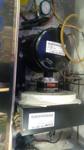 Imagem 5 de 5 de Serviços De Refrigeração