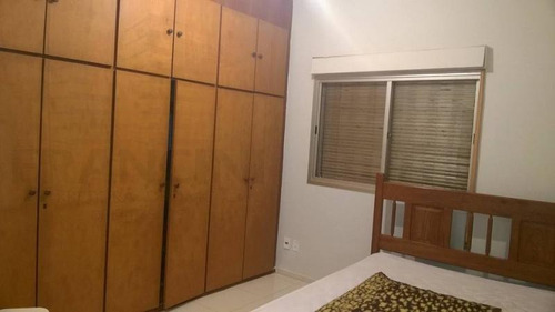 Imagem 14 de 15 de Apartamento Para Venda Em Bauru, Panorama, 3 Dormitórios, 1 Suíte, 2 Banheiros, 1 Vaga - 726_2-397324