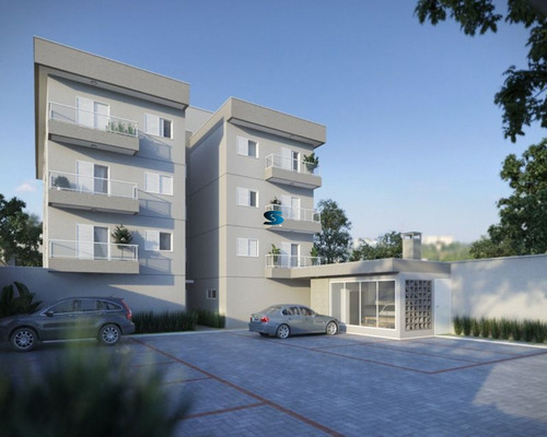 Imagem 3 de 22 de Apartamento - Ap01501 - 70589904