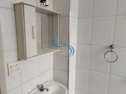 Imagem 9 de 12 de Apartamento Com 1 Dorm, Liberdade, São Paulo - R$ 190 Mil, Cod: 3223 - V3223