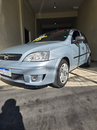 Chevrolet Corsa 1.4 Maxx Econoflex 5p