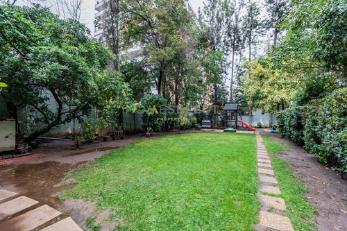 Amplio Y Lindo Departamento A Pasos Colegio San Ignacio