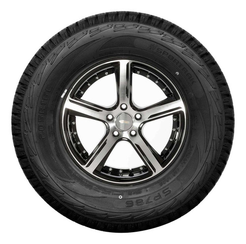 Llanta 245/70 R17 Sportrak Sp786 Lt 10c 119/116s Msi