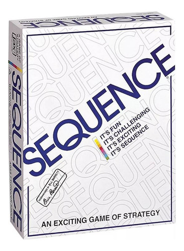 Sequence: El Juego De Estrategia Que Revoluciona Las Noches