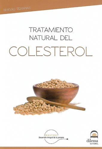 Libro Tratamiento Natural Del Colesterol
