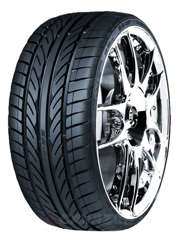 Llantas 265/50 R20 Trazano Sa57 111v